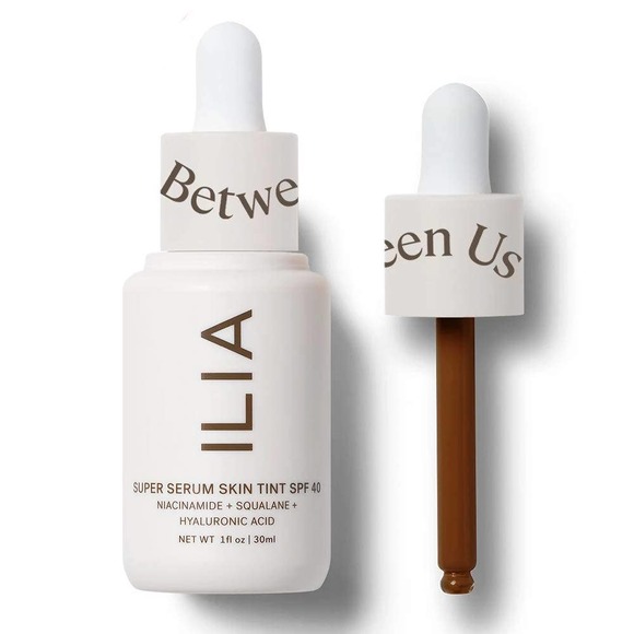 ILIA Other - ILIA - Super Serum Skin Tint Perissa ST17.5 NEW!